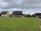 Parduodamas 14 Arų Namų Valdos Sklypas Seirijuose