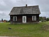 Parduodamas 14 Arų Namų Valdos Sklypas Seirijuose - nuotraukos Nr. 5