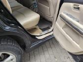 Parduodu lexus rx400h - nuotraukos Nr. 13