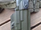 Springfield Armory Echelon 4.5 su priedais - nuotraukos Nr. 4