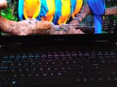 Hp Omen 15 Qhd 165hz / Ryzen 7 / Rtx 3060 Puikus