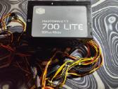 Parduodamas „Cooler Master Masterwatt Lite 700w"
