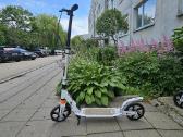 Naudoti paspirtukai Urban Scooter - nuotraukos Nr. 2