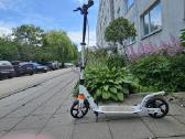 Naudoti paspirtukai Urban Scooter - nuotraukos Nr. 3