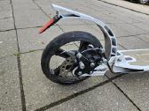 Naudoti paspirtukai Urban Scooter - nuotraukos Nr. 4