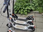 Naudoti paspirtukai Urban Scooter