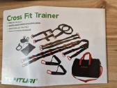 Tunturi Cross Fit, 14tuscf001 - nuotraukos Nr. 10