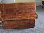 Pianinas "Ryga"