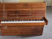 Pianinas "Ryga" - nuotraukos Nr. 2