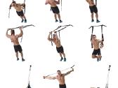 Tunturi Cross Fit, 14tuscf001