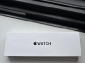 Apple Watch Se 2 Lte 44mm Midnight - nuotraukos Nr. 3