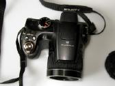 Fujifilm Finepix S3200 - nuotraukos Nr. 2