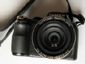Fujifilm Finepix S3200 - nuotraukos Nr. 3