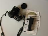 Fujifilm Finepix S3200