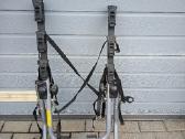 3 jų dviračių laikiklis
