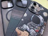 iPhone 15 pro max - nuotraukos Nr. 8