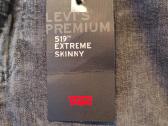 Parduodamos nauji Levi's Premium 519 džinsai - nuotraukos Nr. 3