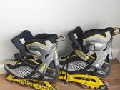 Riedučiai K2 Exo 6, Rollerblade Astro 7 - nuotraukos Nr. 7