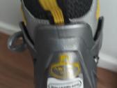 Riedučiai K2 Exo 6, Rollerblade Astro 7 - nuotraukos Nr. 8