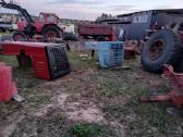 Traktorius Belarus Mtz Tvarkingas nereikia remonto