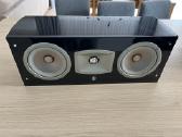 Yamaha kolonėlės NS-c444 ir NS-333 - nuotraukos Nr. 4