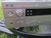 Resiveris Yamaha Rx-v440rds - nuotraukos Nr. 2
