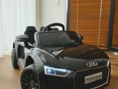 Automobilis vaikams Audi R8 Spyder