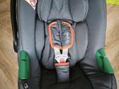 Automobilinė kėdutė Cybex Aton B2 i-size, 0-13 kg