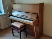 Pianinas Petrof - nuotraukos Nr. 2