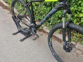 MTB Cube 29er L/XL + Carver L + Conway M - nuotraukos Nr. 2