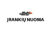 Įrankių nuoma Klaipėdoje