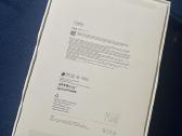 Apple iPad A16 11/128gb/WiFi (2025) - nuotraukos Nr. 3