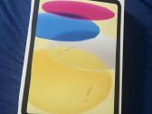 Apple iPad A16 11/128gb/WiFi (2025) - nuotraukos Nr. 4