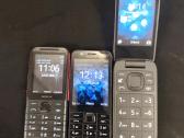 Nokia 5310 230 2660 flip