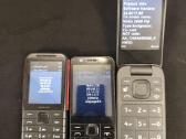 Nokia 5310 230 2660 flip - nuotraukos Nr. 2