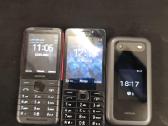 Nokia 5310 230 2660 flip - nuotraukos Nr. 3