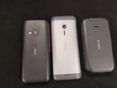 Nokia 5310 230 2660 flip - nuotraukos Nr. 4