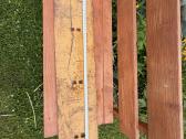 Greiderio peilis Es standarto 1220x220x14 4 skylių - nuotraukos Nr. 9