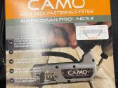 Camo marksman pro. - nuotraukos Nr. 3