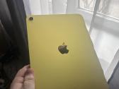 Apple iPad A16 11/128gb/WiFi (2025) - nuotraukos Nr. 2