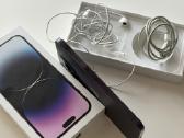 Apple iPhone 14 Pro Max 256gb violetinis puikus! - nuotraukos Nr. 3