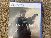 First Light 007