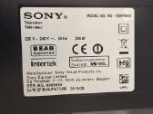 TV 4k Sony 55" Xf9005 - nuotraukos Nr. 2