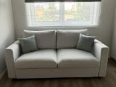 Ikea Vimle dvivietė sofa-lova Puiki būklė