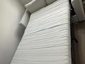 Ikea Vimle dvivietė sofa-lova Puiki būklė - nuotraukos Nr. 4