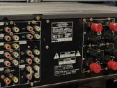 Pioneer a-757 / stiprintuvai - nuotraukos Nr. 2
