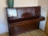 Pianinas - nuotraukos Nr. 2