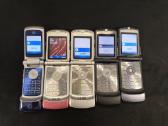 Motorola v 3 v3i ir k1 - nuotraukos Nr. 2