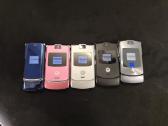 Motorola v 3 v3i ir k1 - nuotraukos Nr. 3