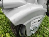 Motorizuotas atraminis ratukas priekaboms - nuotraukos Nr. 3